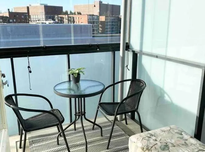 Hhh Modern Flat Centrally Located In Helsinki, Close To Pasila Railway Station شقة هلسنكي