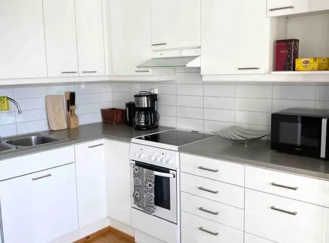 Hhh Modern Flat Centrally Located In Helsinki, Close To Pasila Railway Station شقة هلسنكي