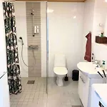 Διαμέρισμα Hhh Modern Flat Centrally Located In Helsinki, Close To Pasila Railway Station *