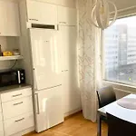Hhh Modern Flat Centrally Located In Helsinki, Close To Pasila Railway Station Διαμέρισμα