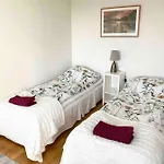 Διαμέρισμα Hhh Modern Flat Centrally Located In Helsinki, Close To Pasila Railway Station