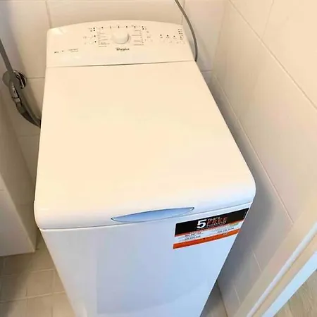דירה Hhh Modern Flat Centrally Located In Helsinki, Close To Pasila Railway Station הלסינקי